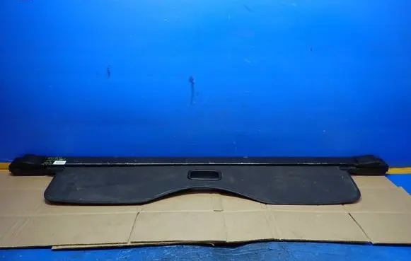 Ford Mondeo Mk III Parcel shelf load cover 