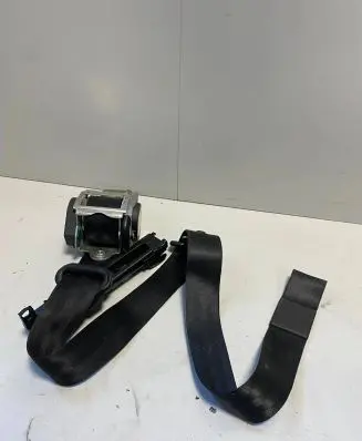Audi A3 S3 8P Front seatbelt 8P3857705B 601053900C 26082004