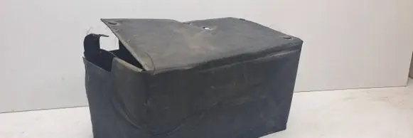 Opel Vectra C Battery tray heat shield 24465046