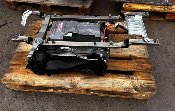 Honda Insight Hybrid / electric car battery AEV68060 201410000244 14100RBJ013