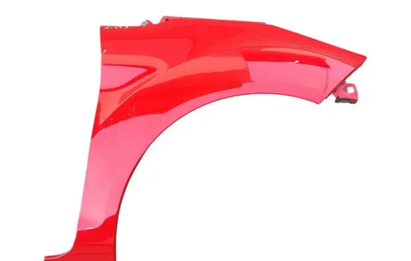Ford Fiesta Fender 