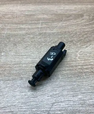 Audi A3 S3 8L Brake pedal sensor switch 191945515B