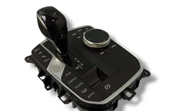 Gear shifter/selector
