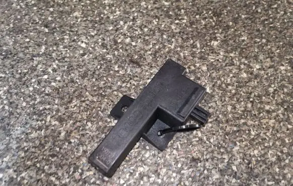 Audi A6 C7 Other control units/modules 8K0907247