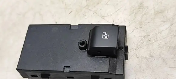 Opel Cascada Electric window control switch 13301886 211399 313832