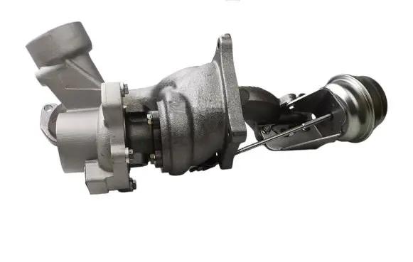 Mercedes-Benz Sprinter W901 W902 W903 W904 Turbo 54399880049 54399700049