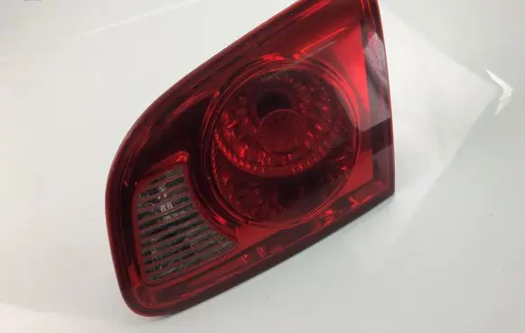 Hyundai Santa Fe Rear/tail lights