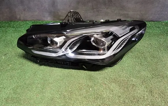 BMW 2 Active Tourer U06 Headlight/headlamp 5A4224708 12083050000 EB159CQ