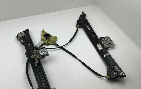 Audi A7 S7 4G Front window lifting mechanism without motor 4G8837461C 1021C78153100