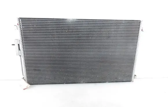 Chrysler Voyager A/C cooling radiator (condenser) 