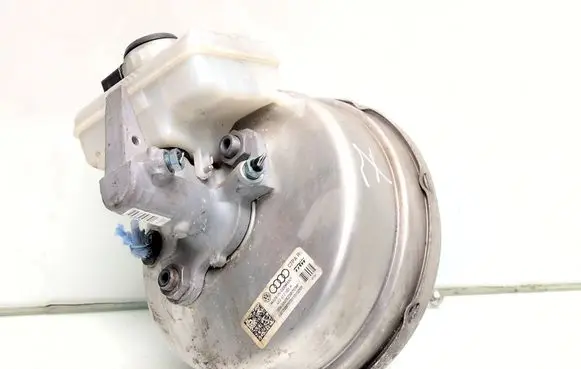 Audi A6 C7 Brake booster 4G2612103H 8K0611301C