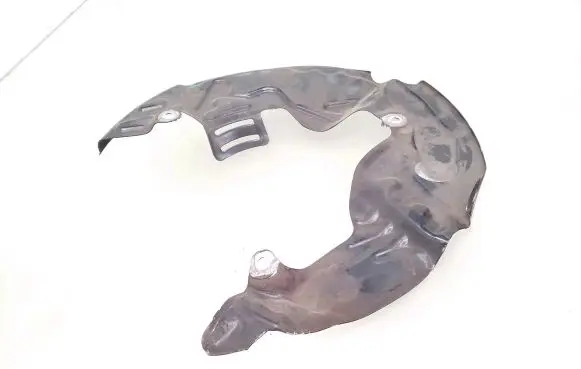 Ford Kuga III Front brake disc dust cover plate JX612K004AE