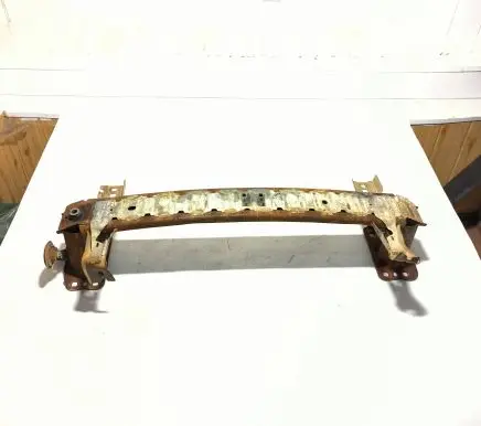 Ford Puma Front bumper cross member M1TB109A26APIA17 M1TB109A26APIA16 M1TB109A26A