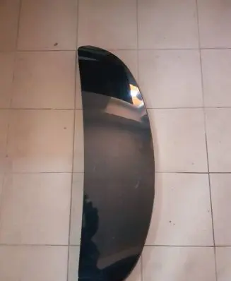 Opel Insignia A Tailgate/trunk spoiler 13266862
