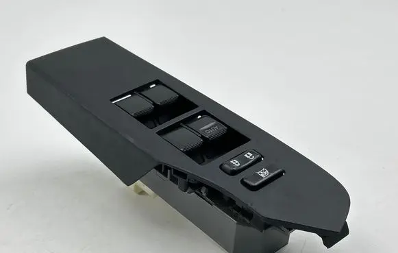 Toyota Auris E180 Electric window control switch 7423202E20