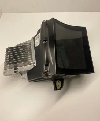 BMW 7 F01 F02 F03 F04 Head up display screen 62309
