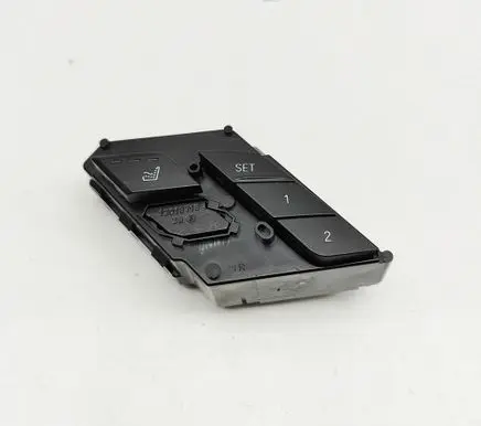 BMW X7 G07 Seat control switch 9436039