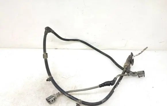 Audi A3 S3 8V Rear ABS sensor wiring 