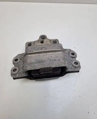 Seat Leon (1P) Engine mount bracket 1K0199555