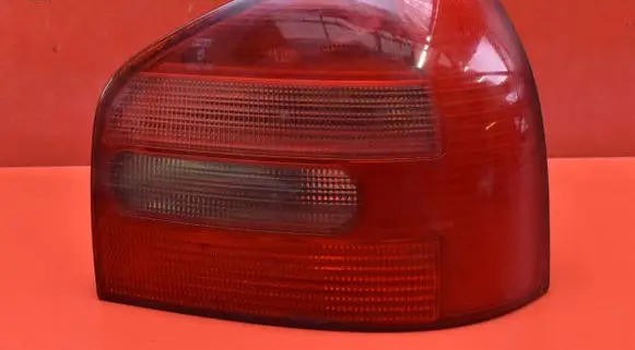 Audi A3 S3 8L Rear/tail lights 8L0945096
