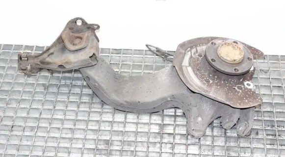 Mini Cooper Countryman R60 Rear wheel hub