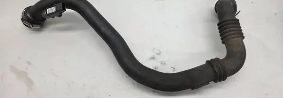 Renault Modus Intercooler hose/pipe 8200323337