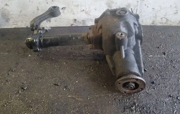 KIA Sorento Front differential 
