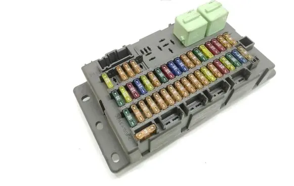Mini One - Cooper R50 - 53 Fuse module 212354231003 690660002 518030507