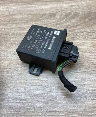 Mercedes-Benz E W211 Light module LCM A2118703126 5DF008278Used WithPlug