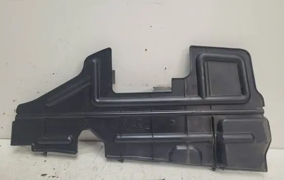 Toyota Avensis T250 Side radiator support slam panel 5329305030