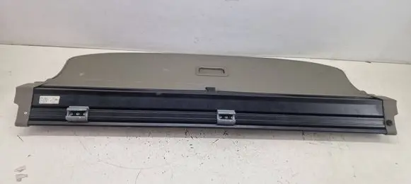 Audi A4 S4 B6 8E 8H Parcel shelf load cover 8E9863553