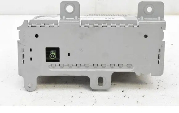 Fiat Tipo Radio/CD/DVD/GPS head unit 00521365050