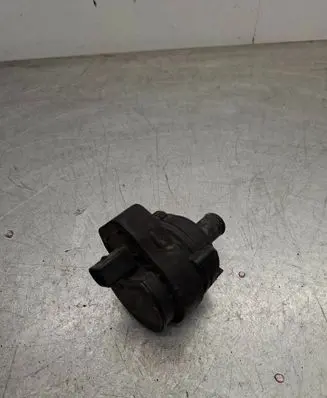Mercedes-Benz E W210 Electric auxiliary coolant/water pump A2118350264