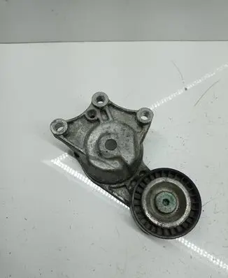 Peugeot 508 Generator/alternator belt tensioner T39187
