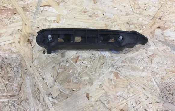 Land Rover Evoque I Front bumper mounting bracket LR026525 Bj3217e763ac