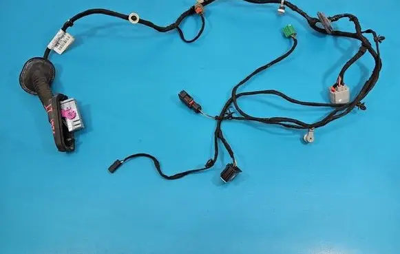 Opel Insignia B Rear door wiring loom 39133812 IMPRK1558986
