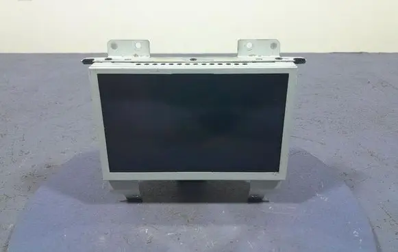 Ford Galaxy Radio/CD/DVD/GPS head unit H2GT-14G370-KFA