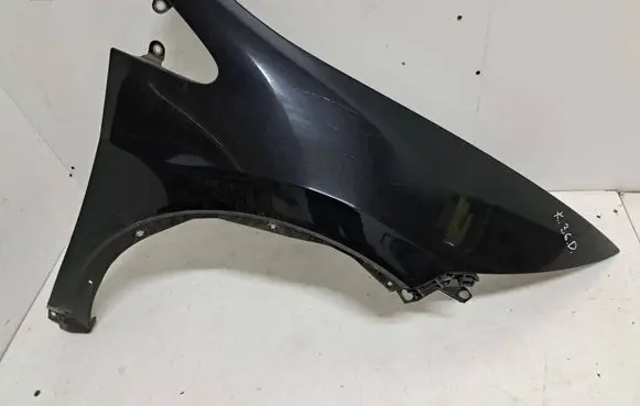 Honda Civic Fender 