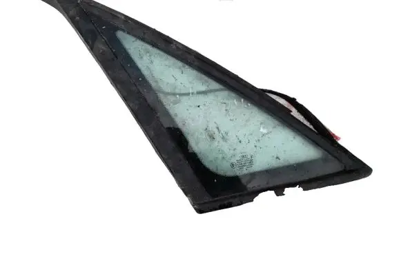 Audi A4 S4 B5 8D Rear side window 43r001057 43r-001057