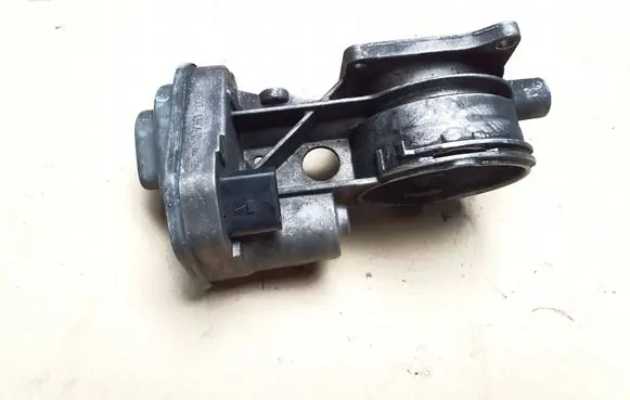 Throttle valve