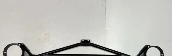 Mitsubishi Lancer Evolution Front strut bar 