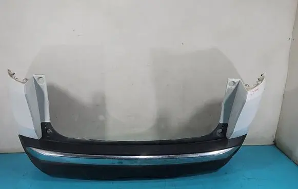 Peugeot 3008 II Rear bumper IMPRK1532673