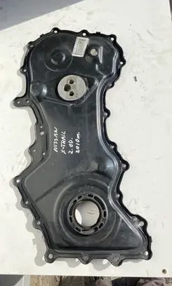 Nissan X-Trail T31 Timing chain cover 8200729306 M9RG832