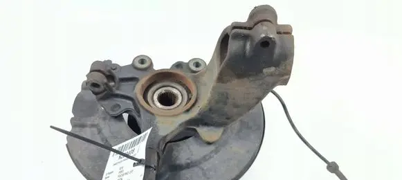 Ford Focus Front wheel hub spindle knuckle 