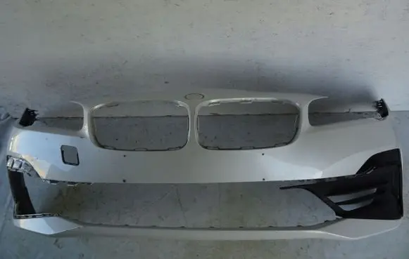 BMW 2 F45 Front bumper R10P2