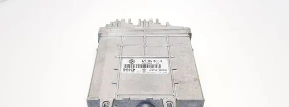 Volkswagen Sharan Engine control unit/module 028906021JJ