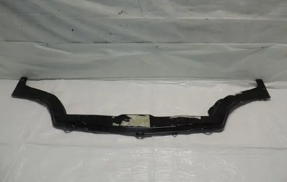 Chevrolet Aveo Front bumper support beam 96440660