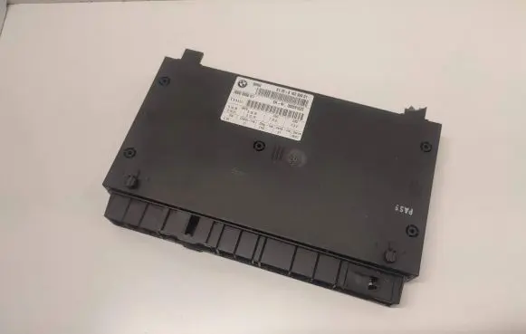 BMW X5 E70 Seat control module 9162959