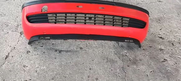 Opel Zafira A Front bumper