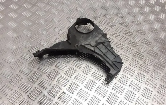 Opel Meriva A Timing belt guard (cover) 897327430